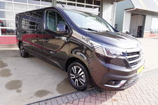 Renault Trafic - 2.0 Blue dCi 150PK L2H1 Extra nr.V043 | Climate | Cruise | Navi | Camera | 17"LM velgen | All season