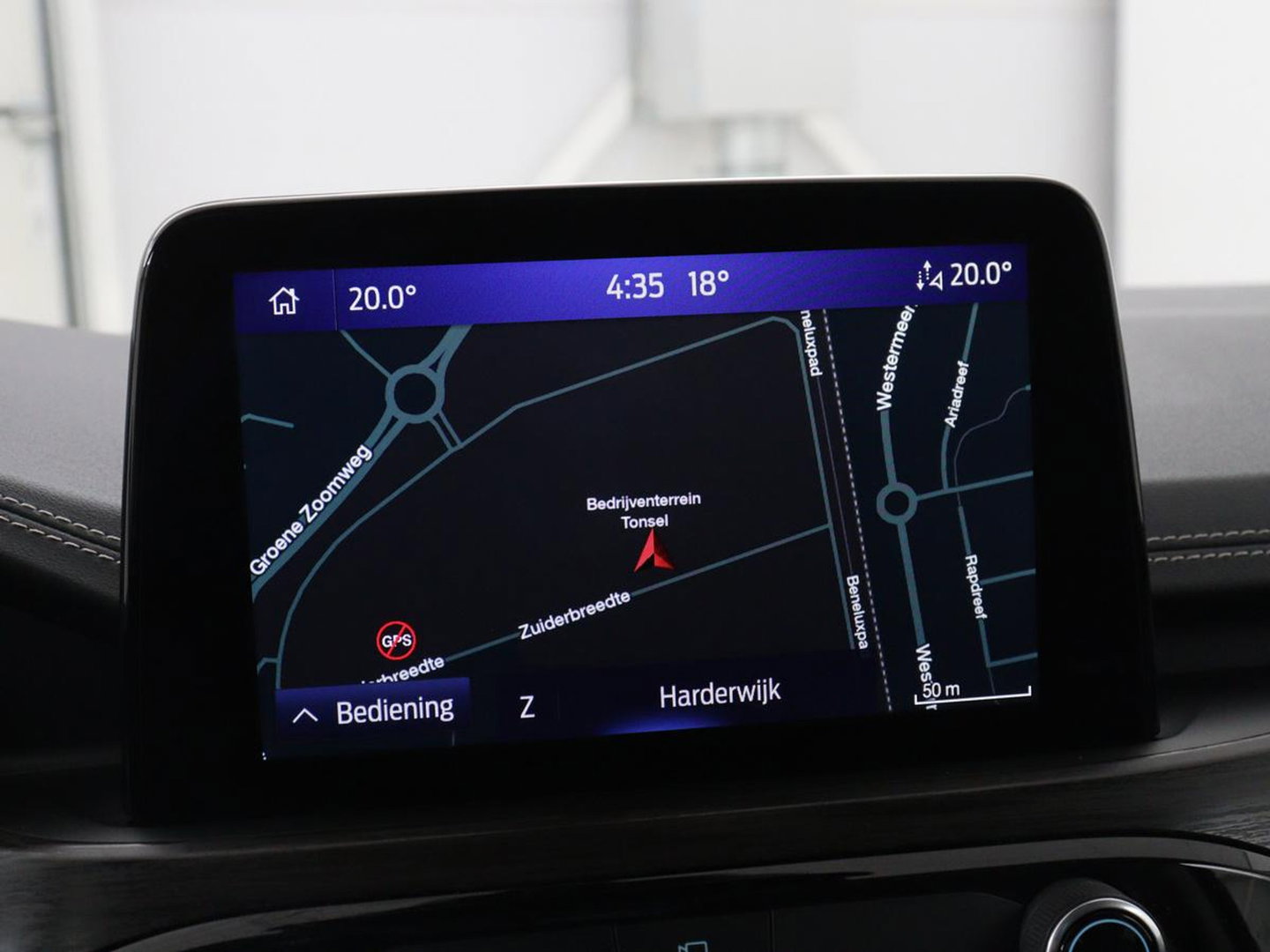 Ford Kuga 2.5 PHEV Vignale | Leder | Head-Up | Stoelverwarming | 360 Camera | Adaptive cruise | Carplay | Achterbankverwarming | 18'' | Navigatie | Full LED | B&O Sound | Park Assist | Keyless | Digital Cockpit | Plug In