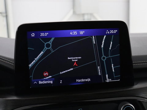 Ford Kuga 2.5 PHEV Vignale | Leder | Head-Up | Stoelverwarming | 360 Camera | Adaptive cruise | Carplay | Achterbankverwarming | 18'' | Navigatie | Full LED | B&O Sound | Park Assist | Keyless | Digital Cockpit | Plug In