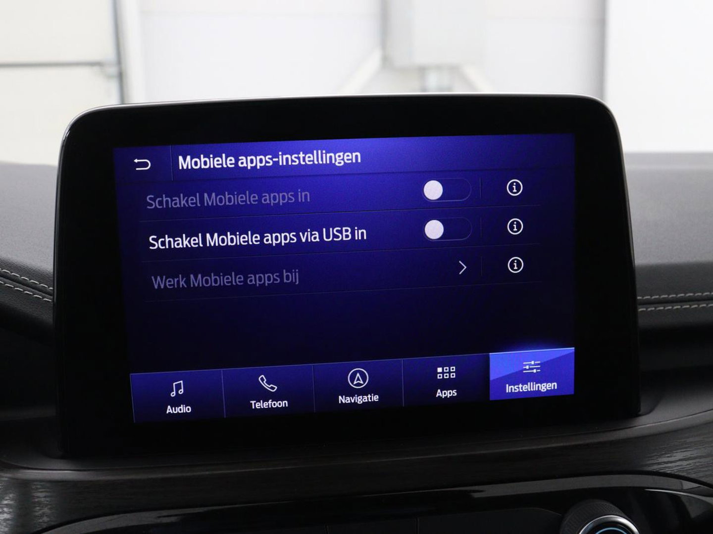 Ford Kuga 2.5 PHEV Vignale | Leder | Head-Up | Stoelverwarming | 360 Camera | Adaptive cruise | Carplay | Achterbankverwarming | 18'' | Navigatie | Full LED | B&O Sound | Park Assist | Keyless | Digital Cockpit | Plug In