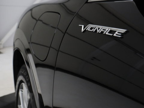 Ford Kuga 2.5 PHEV Vignale | Leder | Head-Up | Stoelverwarming | 360 Camera | Adaptive cruise | Carplay | Achterbankverwarming | 18'' | Navigatie | Full LED | B&O Sound | Park Assist | Keyless | Digital Cockpit | Plug In