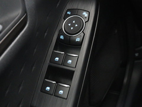 Ford Kuga 2.5 PHEV Vignale | Leder | Head-Up | Stoelverwarming | 360 Camera | Adaptive cruise | Carplay | Achterbankverwarming | 18'' | Navigatie | Full LED | B&O Sound | Park Assist | Keyless | Digital Cockpit | Plug In