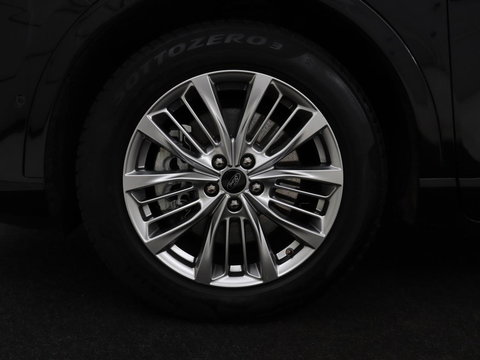 Ford Kuga 2.5 PHEV Vignale | Leder | Head-Up | Stoelverwarming | 360 Camera | Adaptive cruise | Carplay | Achterbankverwarming | 18'' | Navigatie | Full LED | B&O Sound | Park Assist | Keyless | Digital Cockpit | Plug In