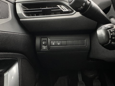 Peugeot 308 SW 1.6 BlueHDI Blue Lease Limited *PANO | NAVI-FULLMAP | CAMERA | COMFORTSEATS | ECC | PDC | CRUISE | TOWBAR*