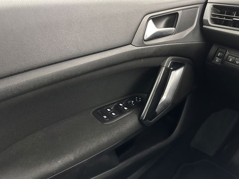 Peugeot 308 SW 1.6 BlueHDI Blue Lease Limited *PANO | NAVI-FULLMAP | CAMERA | COMFORTSEATS | ECC | PDC | CRUISE | TOWBAR*