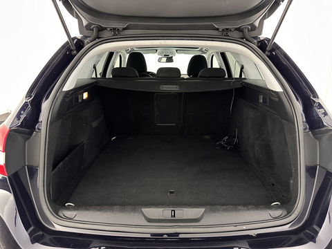 Peugeot 308 SW 1.6 BlueHDI Blue Lease Limited *PANO | NAVI-FULLMAP | CAMERA | COMFORTSEATS | ECC | PDC | CRUISE | TOWBAR*