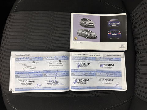 Peugeot 308 SW 1.6 BlueHDI Blue Lease Limited *PANO | NAVI-FULLMAP | CAMERA | COMFORTSEATS | ECC | PDC | CRUISE | TOWBAR*