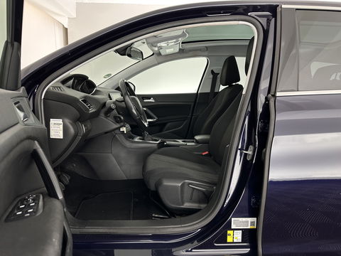 Peugeot 308 SW 1.6 BlueHDI Blue Lease Limited *PANO | NAVI-FULLMAP | CAMERA | COMFORTSEATS | ECC | PDC | CRUISE | TOWBAR*