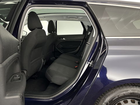 Peugeot 308 SW 1.6 BlueHDI Blue Lease Limited *PANO | NAVI-FULLMAP | CAMERA | COMFORTSEATS | ECC | PDC | CRUISE | TOWBAR*