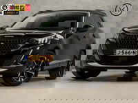 Peugeot 2008 - 1.2 PureTech GT Line 131Pk (VIRTUAL COCKPIT, APPLE CARPLAY, GROOT NAVI, 360 CAMERA, LEDER, STOELVERWARMING, SPORTSTOELEN, ZWART HEMEL, GETINT GLAS, NIEUWSTAAT)