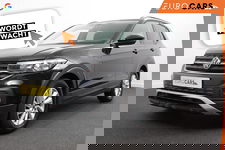 Volkswagen T-Cross - 1.0 TSI 110 pk DSG Life Plus | Navigatie | Apple Carplay/Android Auto | Adaptive Cruise Control | Lane Assist | Camera | Parkeersensoren | Stoelverwarming | DAB