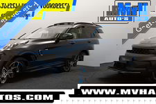 Lynk & Co 01 - 1.5 Plug-in Hybride|262PK|LUXE|360°CAM|PANO|NAP