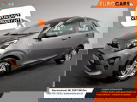 Kia Picanto - 1.0 DPi Automaat DynamicLine | Navigatie | Airco | Camera | DAB | Lichtmetalen velgen | Bluetooth