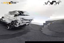 Renault Captur - Mild Hybrid 160 EDC Techno | Camera | Navigatie | Apple Carplay | Pack Full Screen