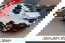 Renault Trafic - 1.6 dCi E6 Comfort R-link 3p BPM Vrij! Lease €276p/m, Airco, Navi, PDC, Cruise controle, Onderhoudshistorie aanwezig