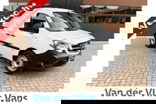 Mercedes-Benz Citan - 108 CDI E6 Ambition BPM Vrij! Lease €175 p/m, Airco, Cruise controle, Schuifdeur, Mistlampen, Onderhoudshistorie aanwezig