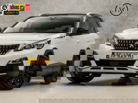 Peugeot 3008 - 1.2 PureTech Premium GT Sport (APPLE CARPLAY, PARELMOER, LEDER, 360 CAMERA, KEYLESS, SPORTSTOELEN, TREKHAAK, GETINT GLAS, ZWART DAK, NIEUWE APK, NIEUWSTAAT)
