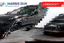 Lynk & Co 01 - 1.5 PHEV 261PK MY22 | 360 Camera | S/K-panodak | Adapt. Cruise | Memory | Elek. klep | LM 20" | 8487
