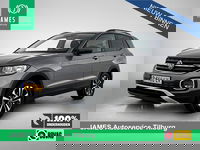 Volkswagen T-Cross - 1.0 TSI Life Business CAMERA | AD-CRUISE | NAVI & CARPLAY