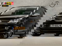 Volkswagen up! - 1.0 high up! (NAVIGATIE, AIRCO, GETINT GLAS, SPORTSTOELEN, PARKEERSENSOREN, ELEK RAMEN, ARMSTEUN, NIEUWE APK, NIEUWSTAAT)