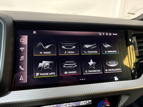 Audi A1 Sportback 30 TFSI S edition Keyless*Lane-assist