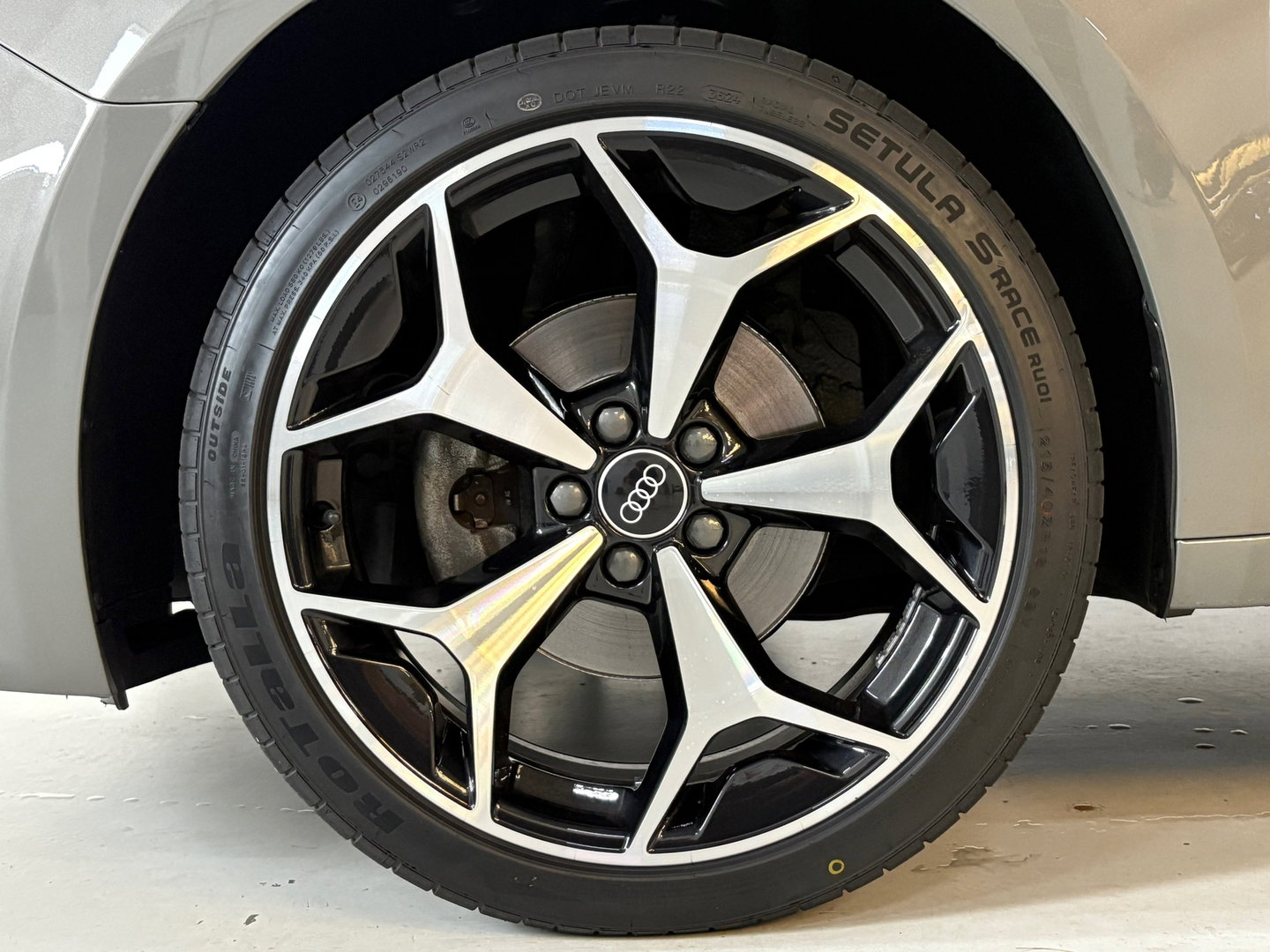 Audi A1 Sportback 30 TFSI S edition Keyless*Lane-assist