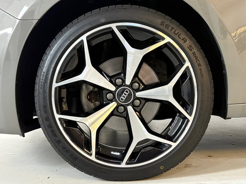 Audi A1 Sportback 30 TFSI S edition Keyless*Lane-assist