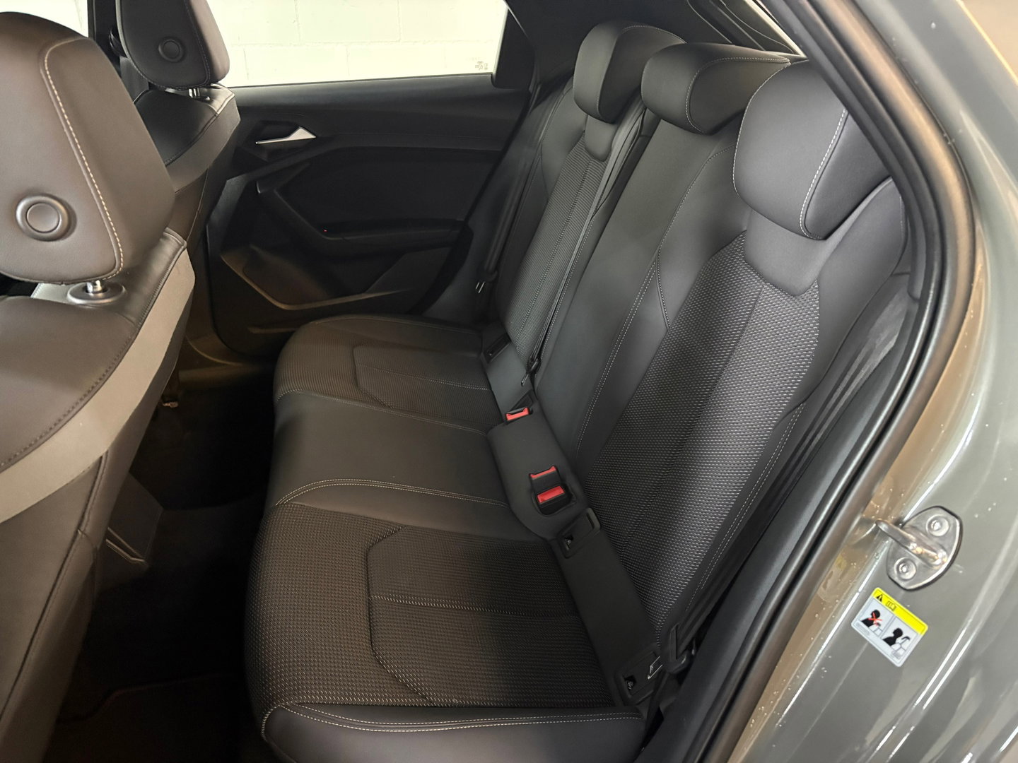 Audi A1 Sportback 30 TFSI S edition Keyless*Lane-assist