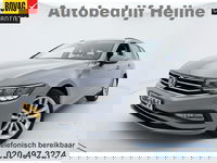 Volkswagen Passat - Variant 1.5 TSI 150PK DSG BUSINESS CAMERA/ACC/NAVI