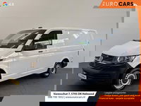Volkswagen Transporter - 2.0 TDI L1H1 Comfortline 150 PK Airco Cruise Control Trekhaak Parkeersensoren