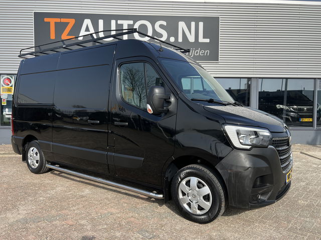 Renault Master - T35 2.3 dCi 180 L2 Energy