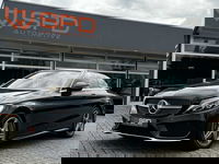 Mercedes-Benz C-Klasse - Cabrio 250 Premium Plus|AMG|LED|211PK