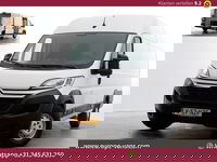 Citroën Jumper - 2.2 BlueHDi 165pk L4H2 Airco/Navi/Camera 06-2024