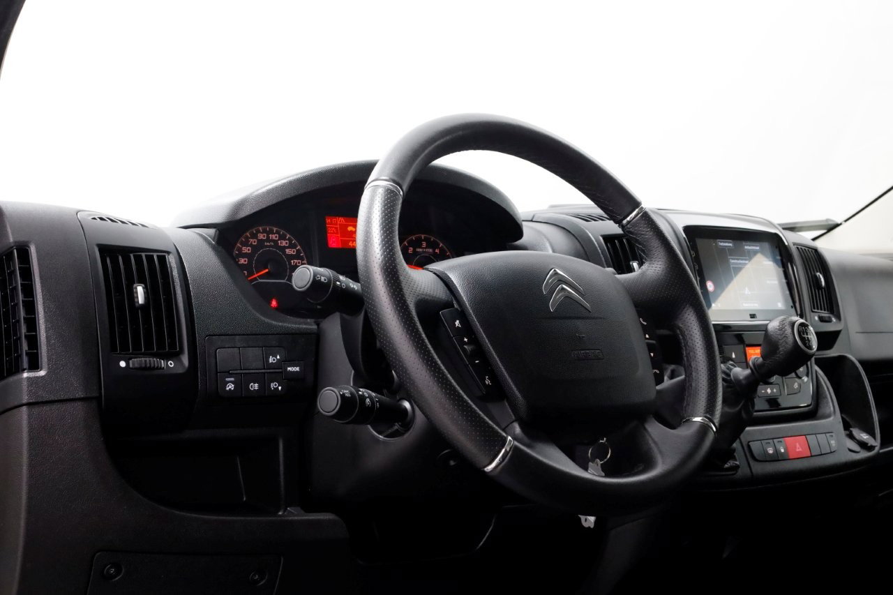 Citroën Jumper