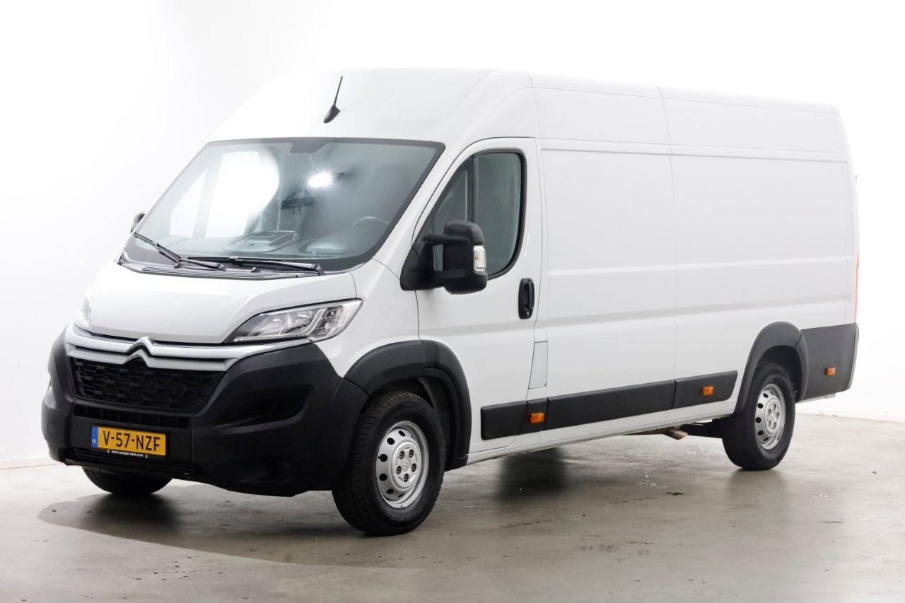 Citroën Jumper