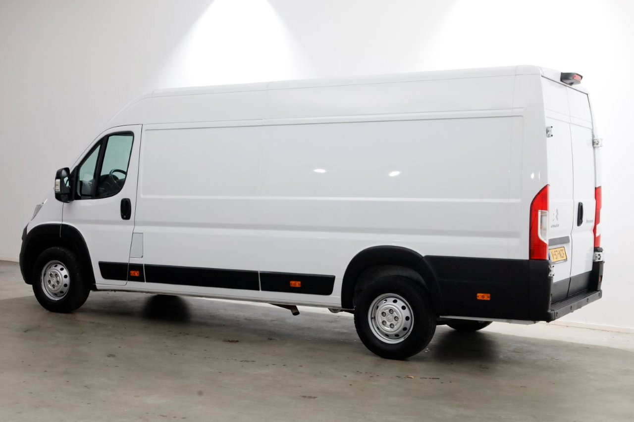Citroën Jumper