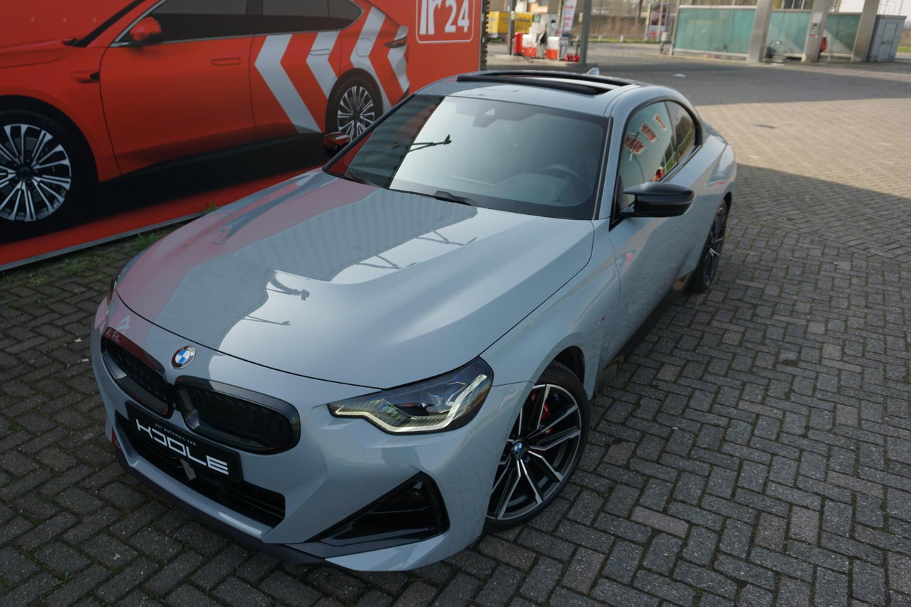 BMW 2 Serie
