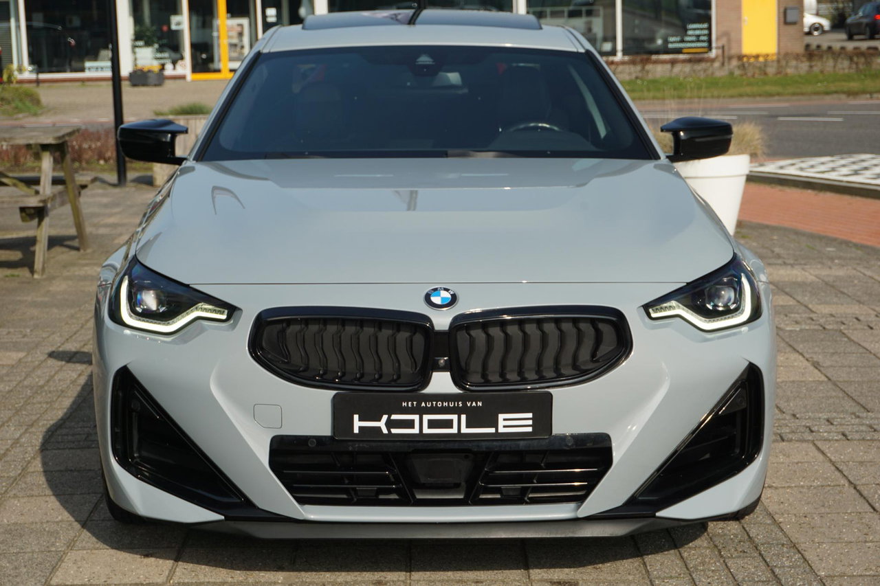 BMW 2 Serie