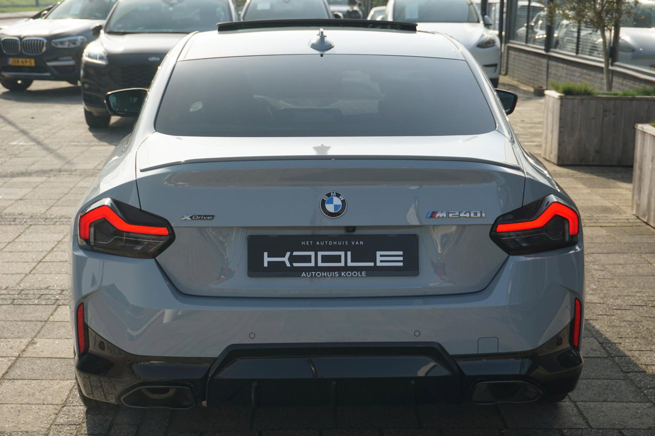 BMW 2 Serie