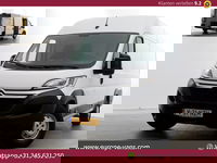 Citroën Jumper - 2.2 BlueHDi 165pk L4H2 Airco/Navi/Camera 06-2024