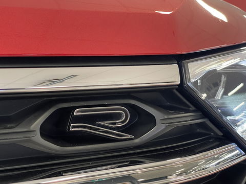 Volkswagen T-Roc Cabrio 1.5 TSI R-Line | Apple Carplay | Android Auto | Stuurverwarming | Stoelverwarming | Camera | Adaptieve Cruise Control | Lane Assist | Dodehoeksensor | DAB |