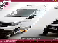 Volkswagen Crafter - 35 2.0 TDI 140pk L4H3 (L3H2) Maxi Airco/Camera/Imperiaal 12-2022