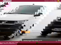 Volkswagen Transporter - T6.1 2.0 TDI 150pk DSG-Automaat L1H1 Airco/Camera/CarPlay 08-2022