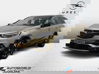 Opel Grandland X - 1.2 Turbo Innovation Winterpakket/Leder/Trekhaak