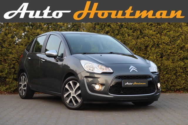 Citroën C3 - 1.2 VTi Tendance Elektr. Pakket|Airco|Trhk|1 Eigenaar|39 DKM