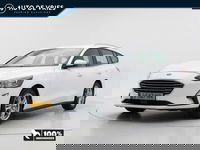 Ford Focus - Wagon 1.0 EcoBoost 100pk Trend Edition Business | Camera | Navigatie | LMV | Trekhaak