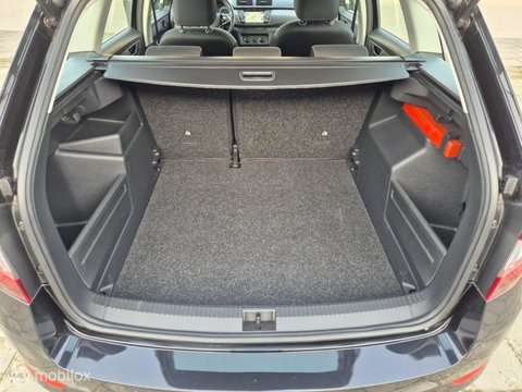 Škoda Fabia Combi 1.0 TSI Business Edition, Navi, Carplay