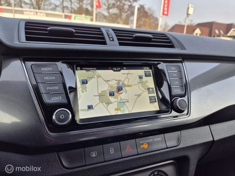 Škoda Fabia Combi 1.0 TSI Business Edition, Navi, Carplay