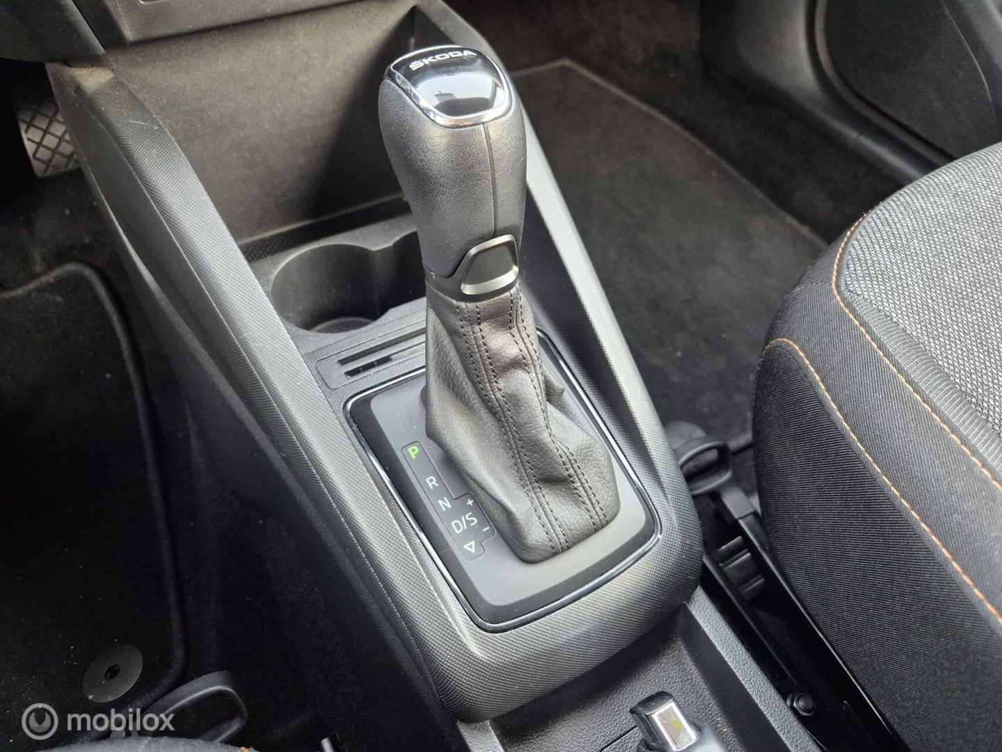 Škoda Fabia Combi 1.0 TSI Business Edition, Navi, Carplay