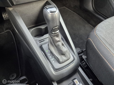 Škoda Fabia Combi 1.0 TSI Business Edition, Navi, Carplay